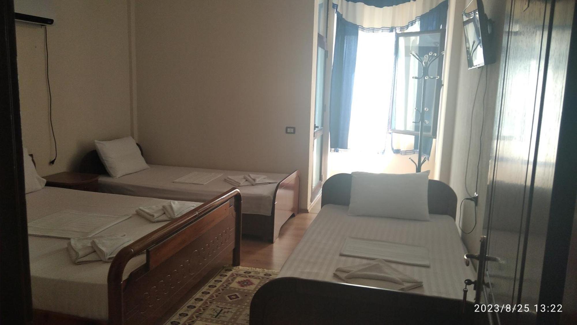 Hotel Saint Marena Pogradec