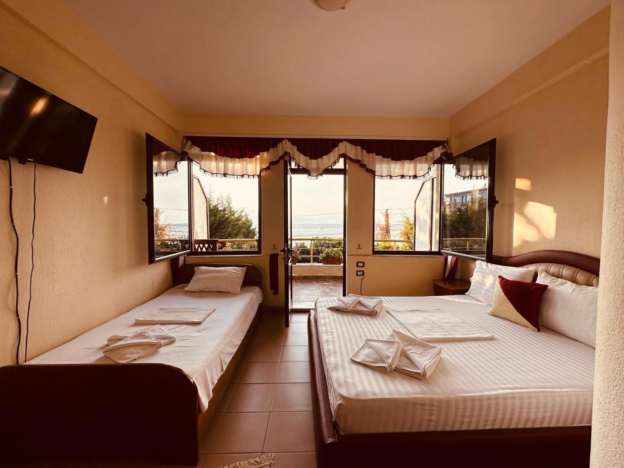 Saint Marena * Pogradec