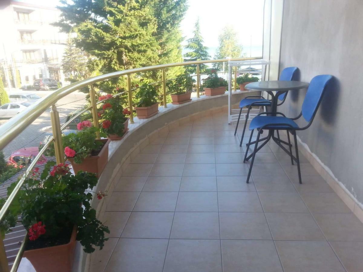 Saint Marena * Pogradec