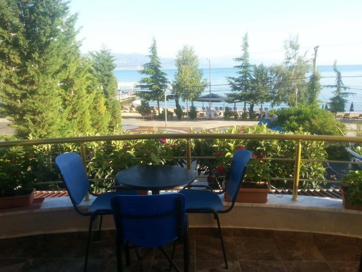 Saint Marena * Pogradec